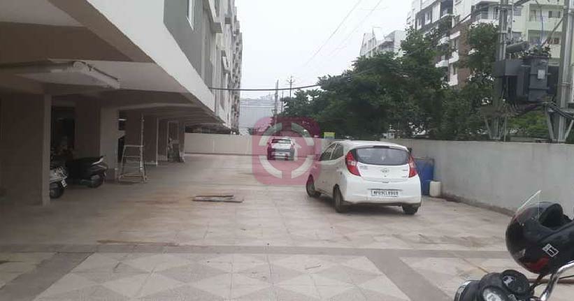 Shri Sai Sapphire Garden View